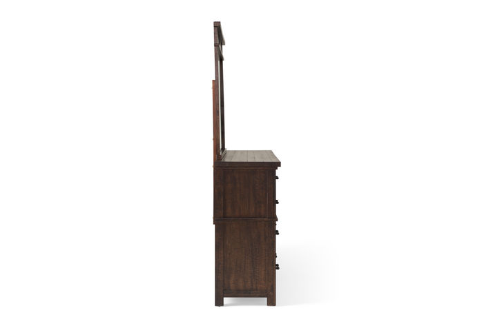 Picture of Jax King Storage Bedroom Set