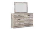 Picture of Hodanna Queen Bedroom Set