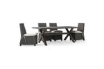 Picture of Charleston 5pc Dining Set
