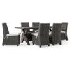 Picture of Charleston 7pc Dining Set