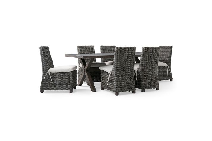 Picture of Charleston 7pc Dining Set