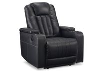 Picture of Center Point Recliner