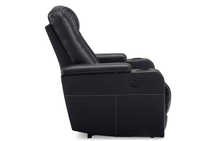 Picture of Center Point Recliner