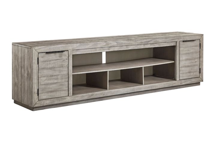 Picture of Naydell 92" TV Stand