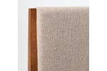 Picture of Ludwig King Upholstered Headboard
