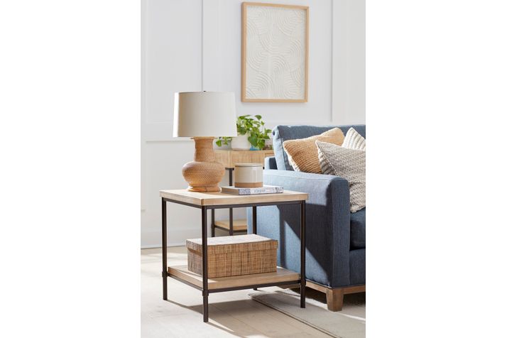 Picture of Logan End Table