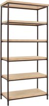 Picture of Logan Bookcase