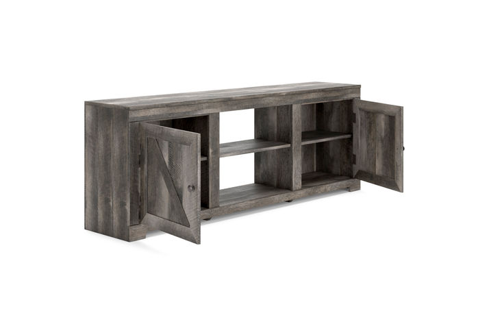 Picture of Wynnlow 72" TV Stand