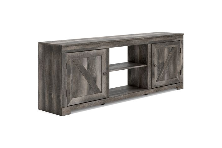 Picture of Wynnlow 72" TV Stand