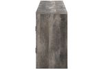 Picture of Wynnlow 72" TV Stand
