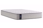 Picture of Posturpedic Summer Rose Soft Faux Euro Top Cal King Mattress