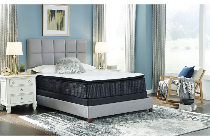 Picture of Anniversary EuroTop Cal King Mattress