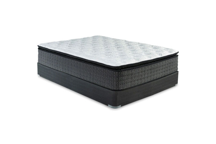 Picture of Anniversary EuroTop Twin Mattress