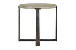 Picture of Dalenville Round End Table