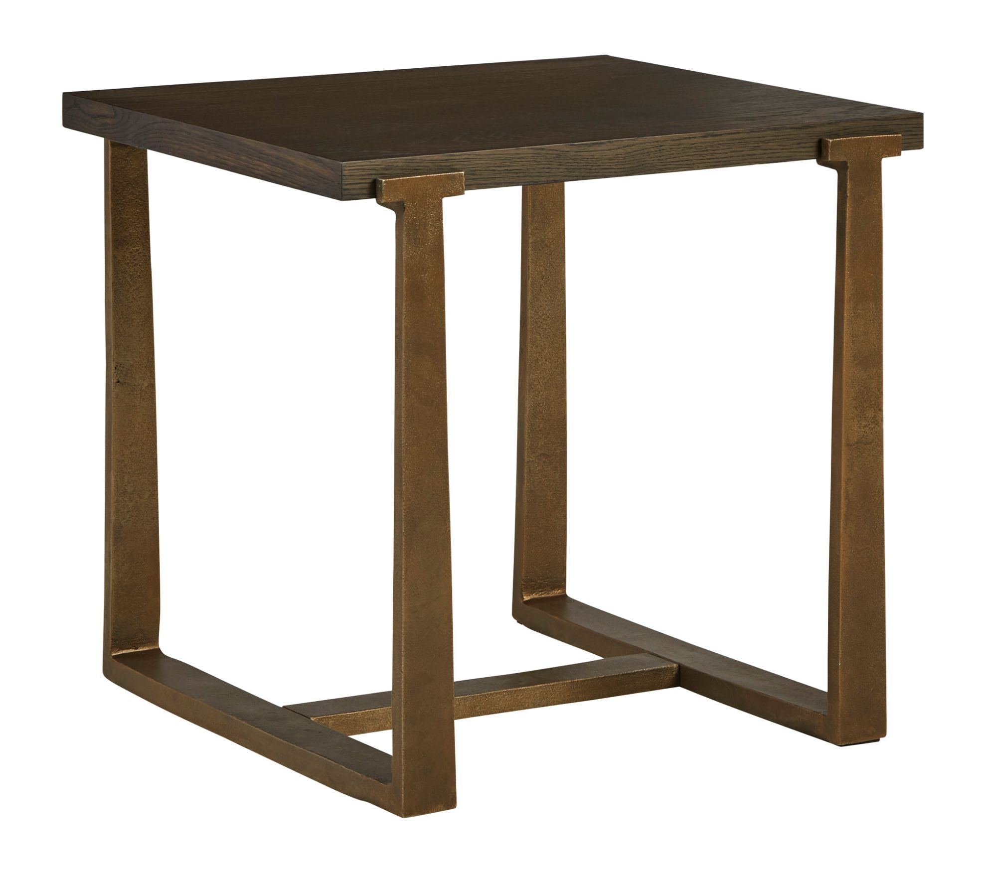 Balintmore End Table