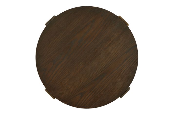 Picture of Balintmore Round End Table