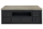 Picture of Foyland Lift Top Cocktail Table