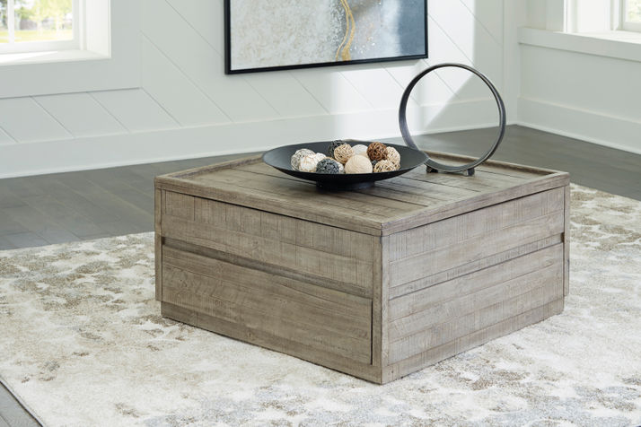 Picture of Krystanza Lift-top Coffee Table