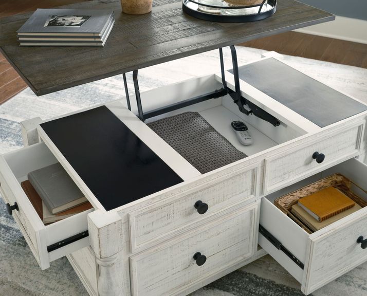 Picture of Havalance Lift-top Cocktail Table