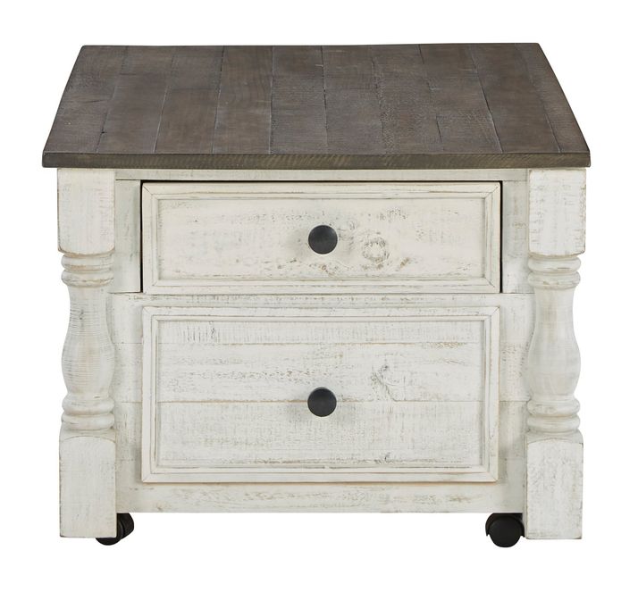 Picture of Havalance Lift-top Cocktail Table