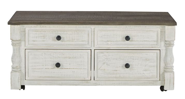 Picture of Havalance Lift-top Cocktail Table