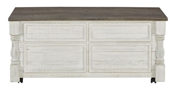 Picture of Havalance Lift-top Cocktail Table