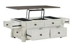 Picture of Havalance Lift-top Cocktail Table