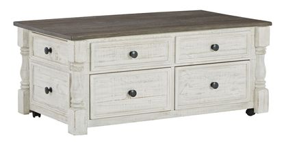 Picture of Havalance Lift-top Cocktail Table