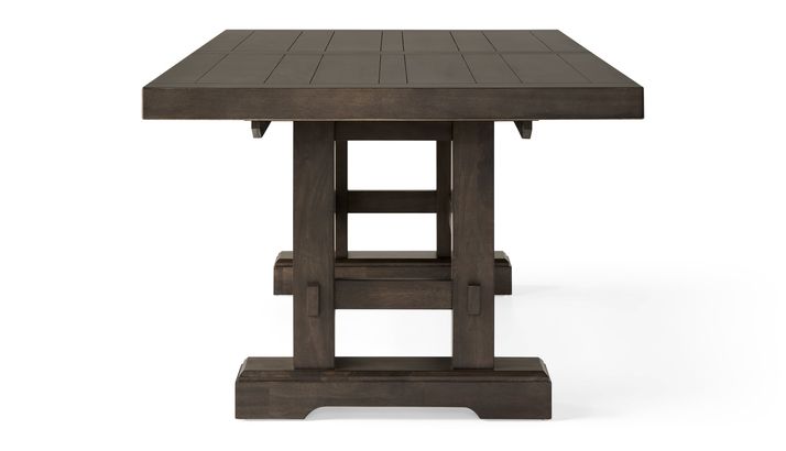 Picture of Napa 7pc Dining Set with Arm Chairs