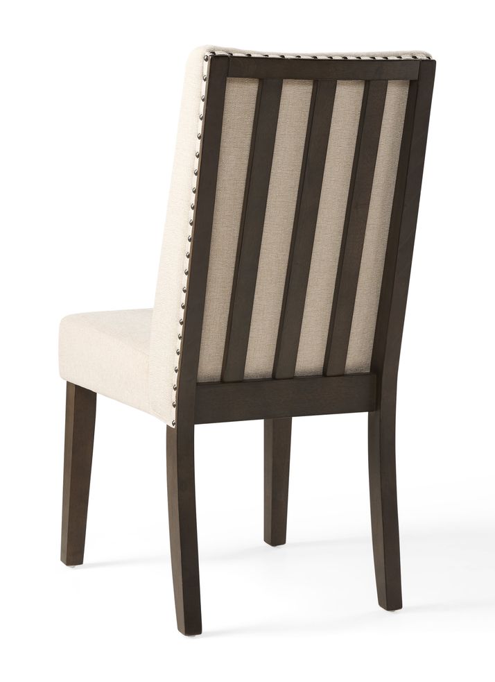 Picture of Napa 7pc Dining Set with Arm Chairs