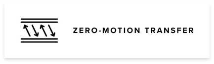 Zero-Motion Transfer