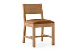 Picture of Tulum Wood Chair