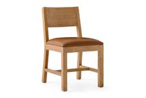 Picture of Tulum Wood Chair