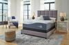 Picture of Millennium Hybrid Luxury Plush Queen Mattress