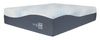 Picture of Millennium Hybrid Luxury Plush Queen Mattress