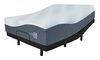 Picture of Millennium Hybrid Luxury Plush Queen Mattress