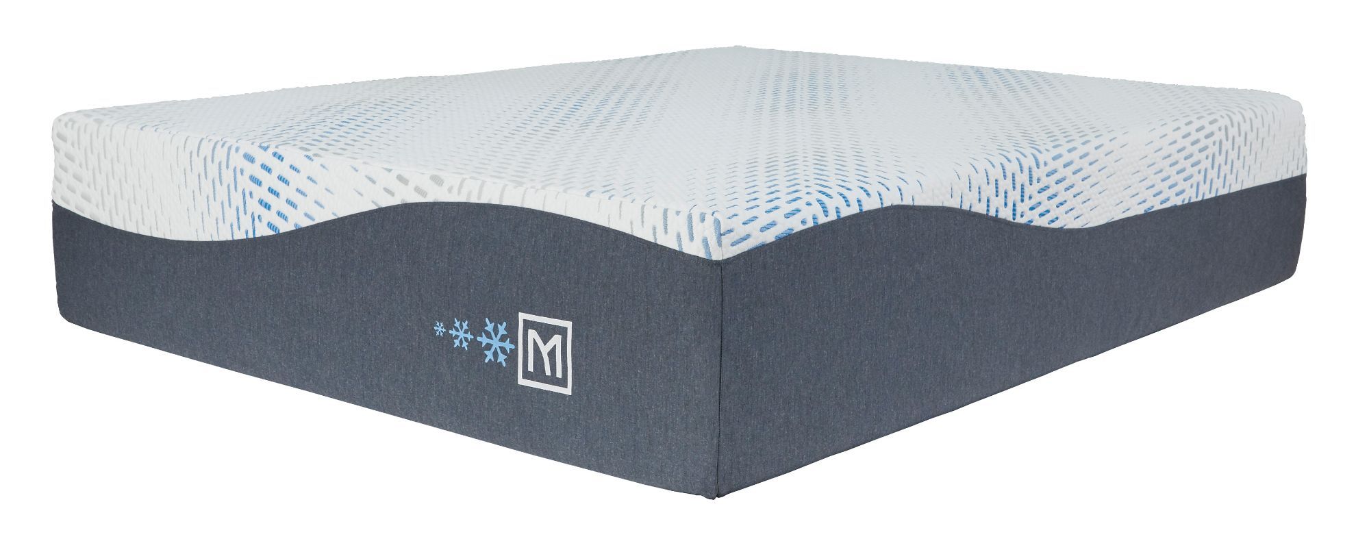 Millennium Hybrid Luxury Plush King Mattress