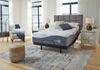 Picture of Millennium Hybrid Luxury Plush Cal King Mattress