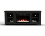 Picture of Sussex Fireplace Console