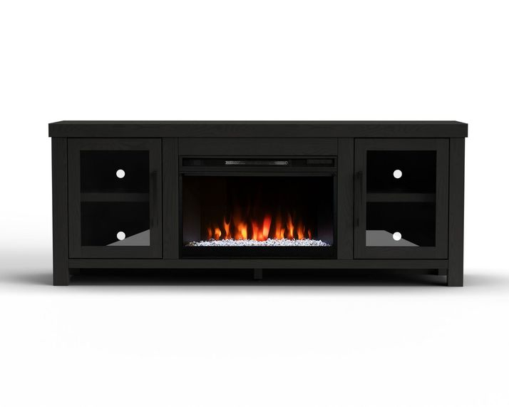 Picture of Sussex Fireplace Console