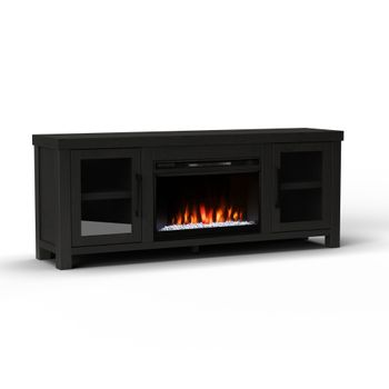 Sussex Fireplace Console