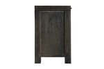 Picture of Sussex Fireplace Console