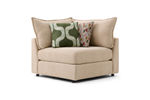 Picture of Glam Sand 5pc Sectional