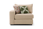 Picture of Glam Sand 5pc Sectional