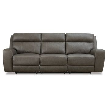 Roman Power Reclining Sofa