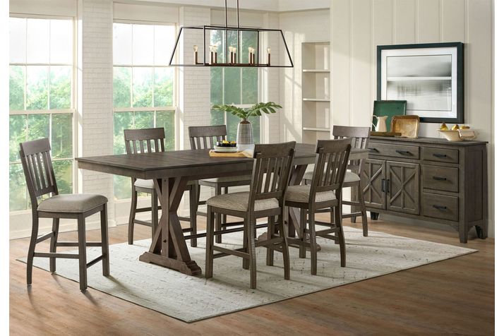 Picture of Sullivan 5pc Counter Dining Set