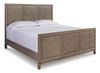 Picture of Chrestner King Bed