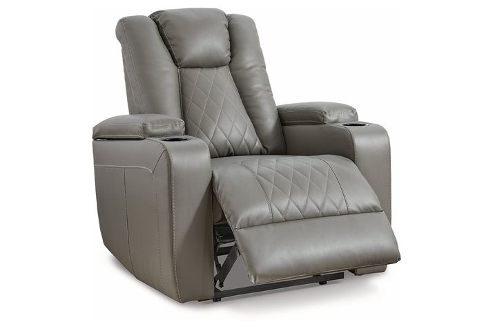 Picture of Mancin Recliner