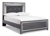 Picture of Lodanna Full Panel Bed