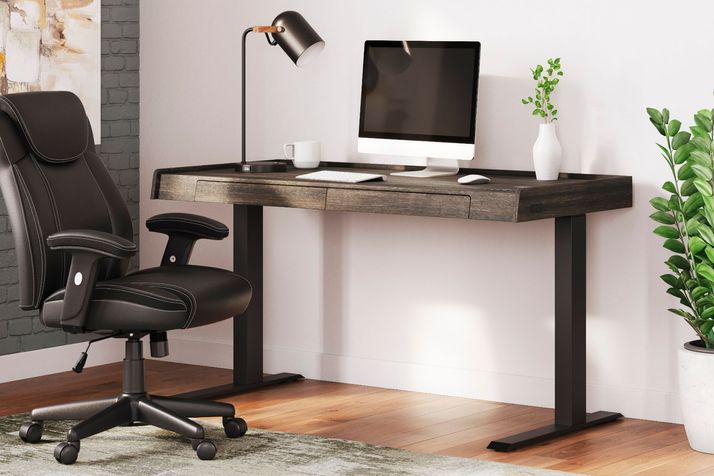 Picture of Zendex Adjustable Desk